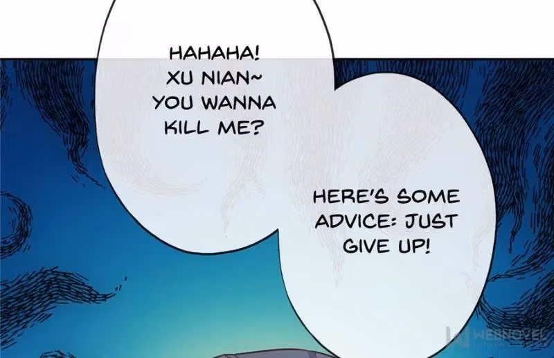 Read The Greatest Deity chapter 18 image 11 on Lezhin