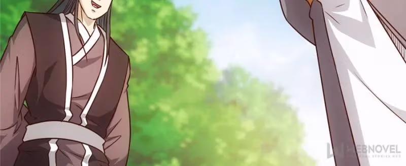 Read The Greatest Deity chapter 18 image 14 on Lezhin