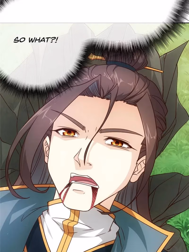 Read The Greatest Deity chapter 18 image 16 on Lezhin