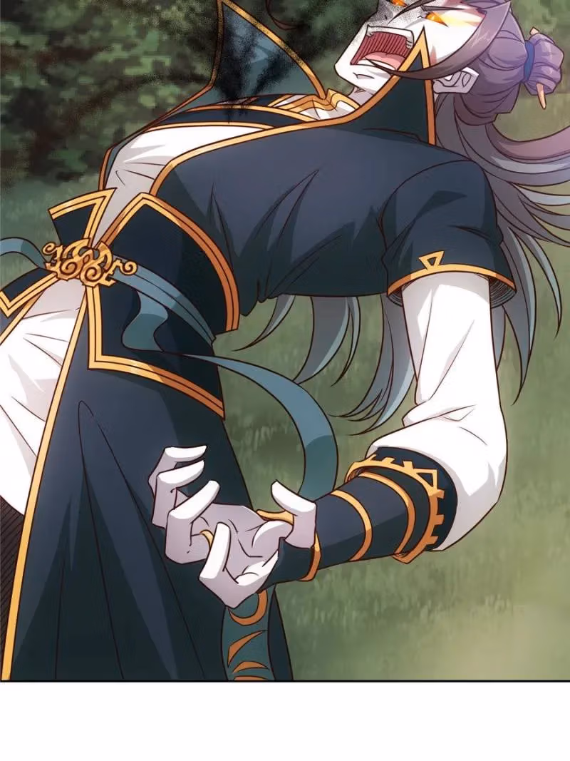 Read The Greatest Deity chapter 18 image 19 on Lezhin
