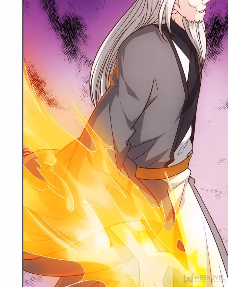 Read The Greatest Deity chapter 18 image 23 on Lezhin