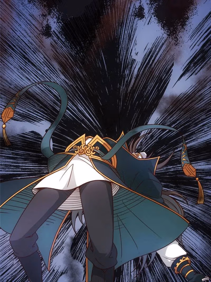 Read The Greatest Deity chapter 18 image 27 on Lezhin