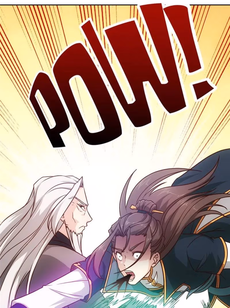 Read The Greatest Deity chapter 18 image 3 on Lezhin