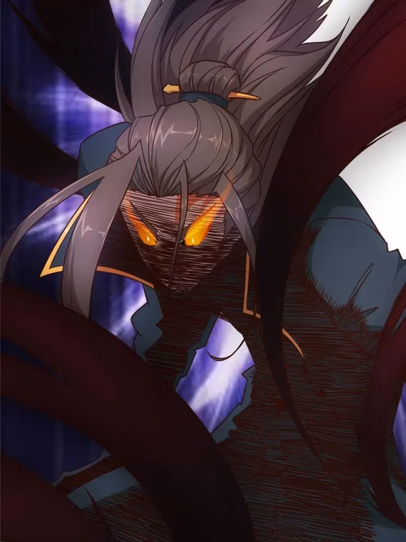 Read The Greatest Deity chapter 18 image 31 on Lezhin