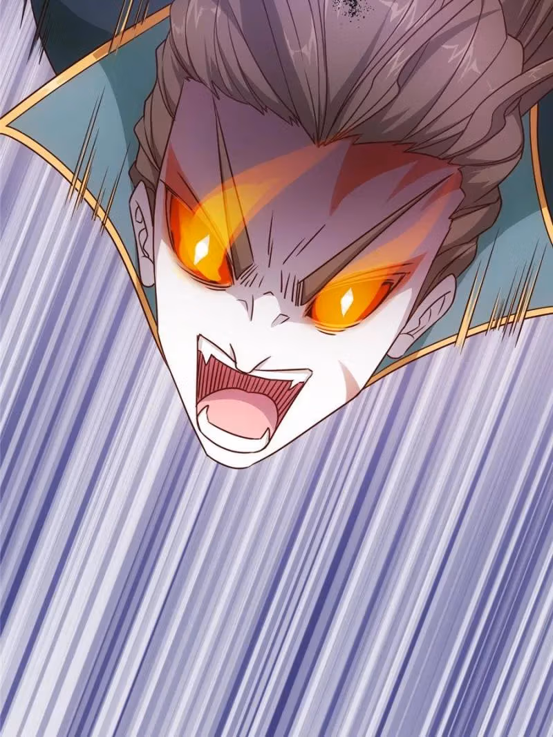 Read The Greatest Deity chapter 18 image 37 on Lezhin