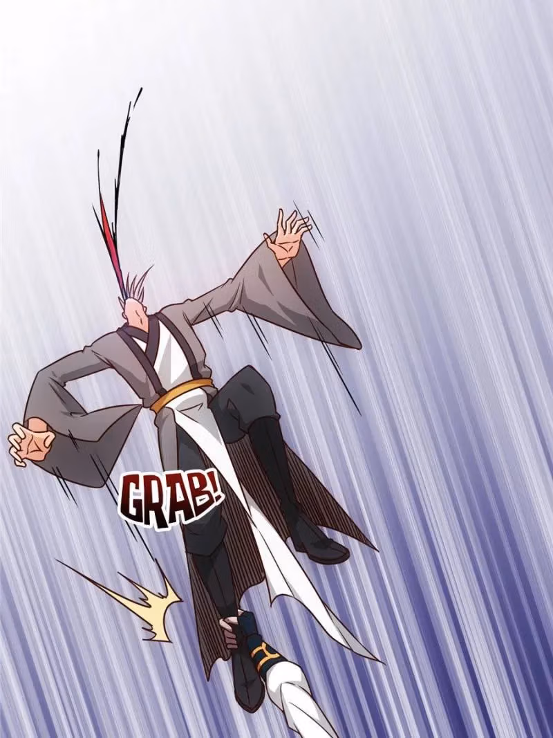 Read The Greatest Deity chapter 18 image 43 on Lezhin