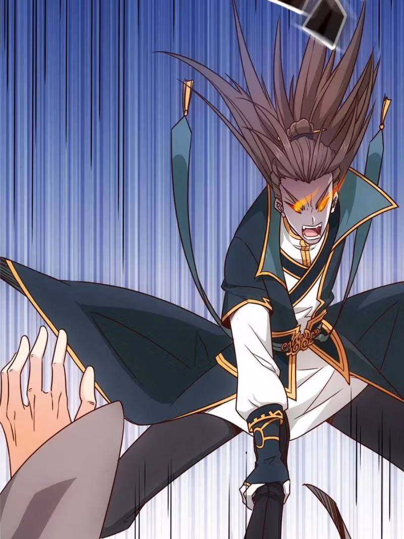 Read The Greatest Deity chapter 18 image 46 on Lezhin