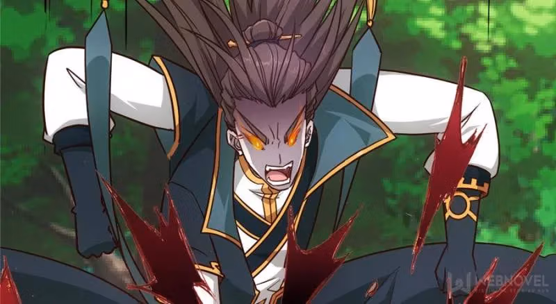 Read The Greatest Deity chapter 18 image 53 on Lezhin