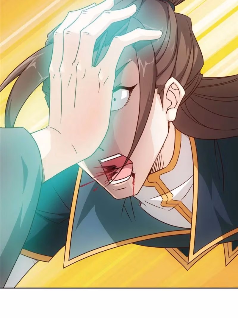 Read The Greatest Deity chapter 18 image 6 on Lezhin
