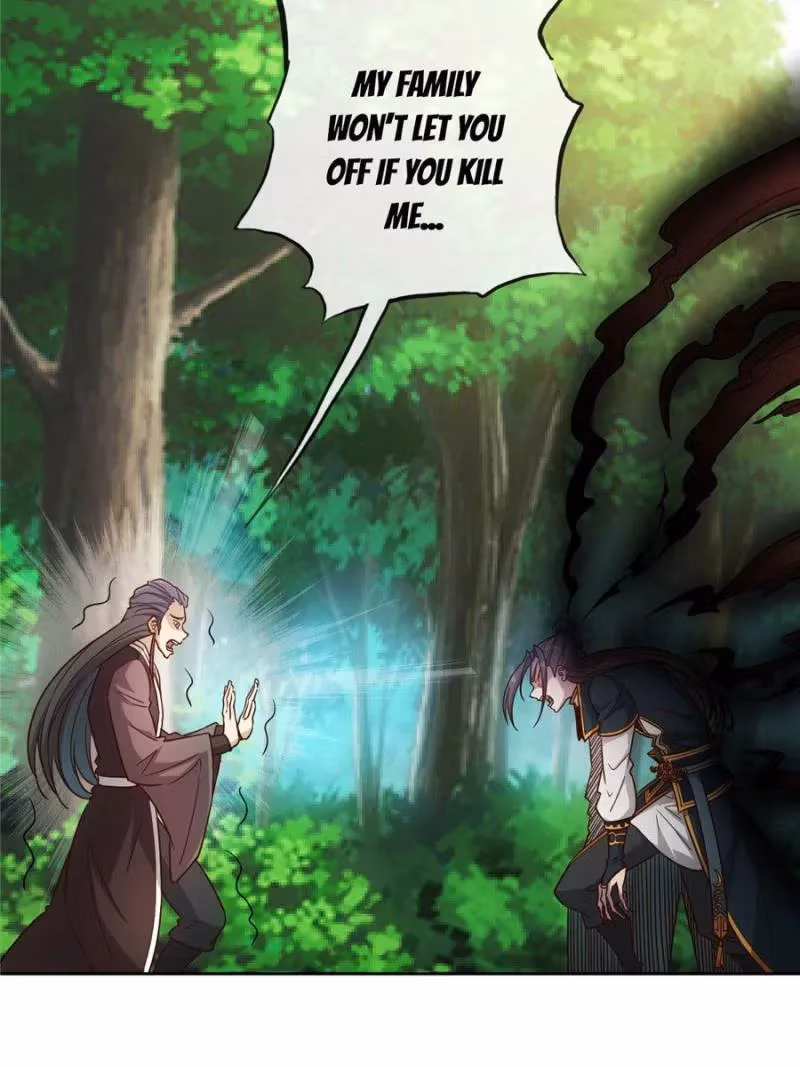 Read The Greatest Deity chapter 18 image 64 on Lezhin