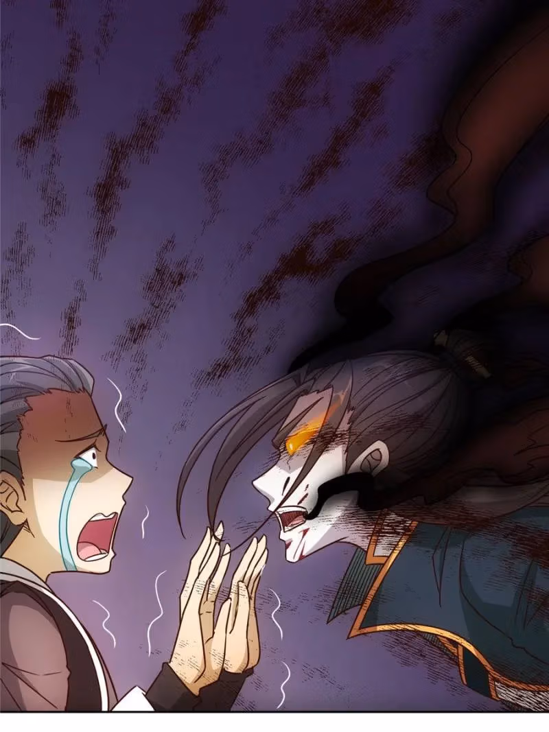 Read The Greatest Deity chapter 18 image 66 on Lezhin