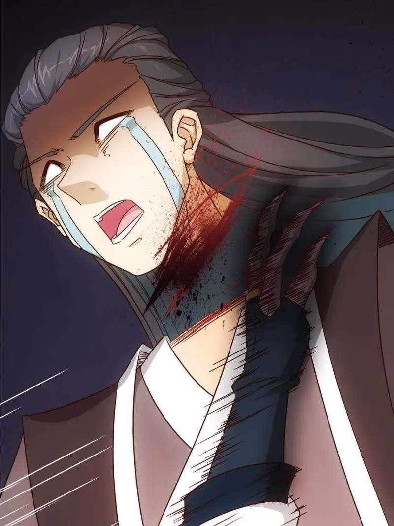 Read The Greatest Deity chapter 18 image 70 on Lezhin