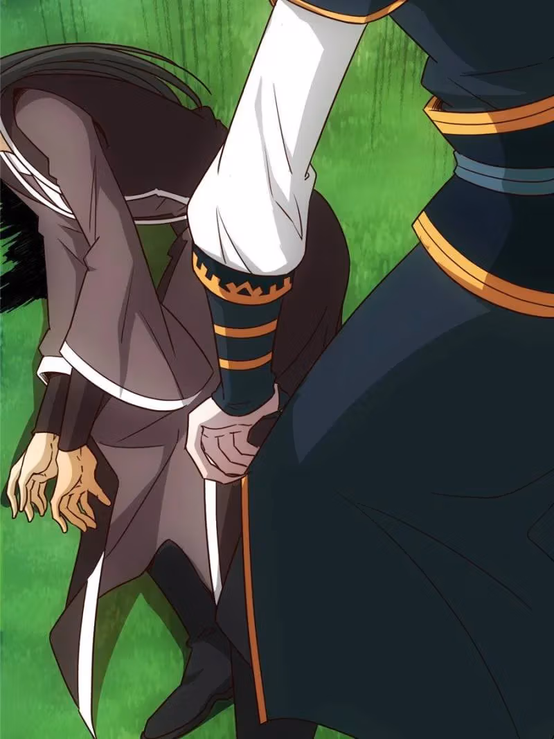 Read The Greatest Deity chapter 18 image 73 on Lezhin