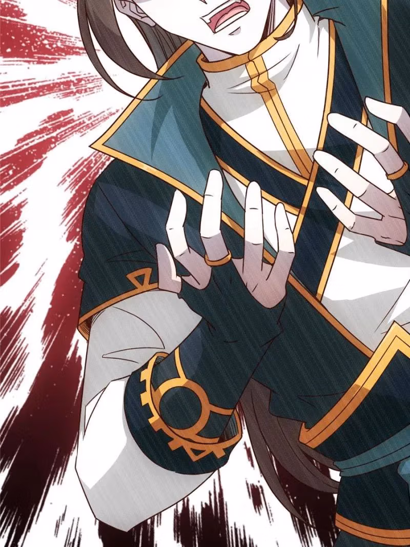 Read The Greatest Deity chapter 18 image 76 on Lezhin