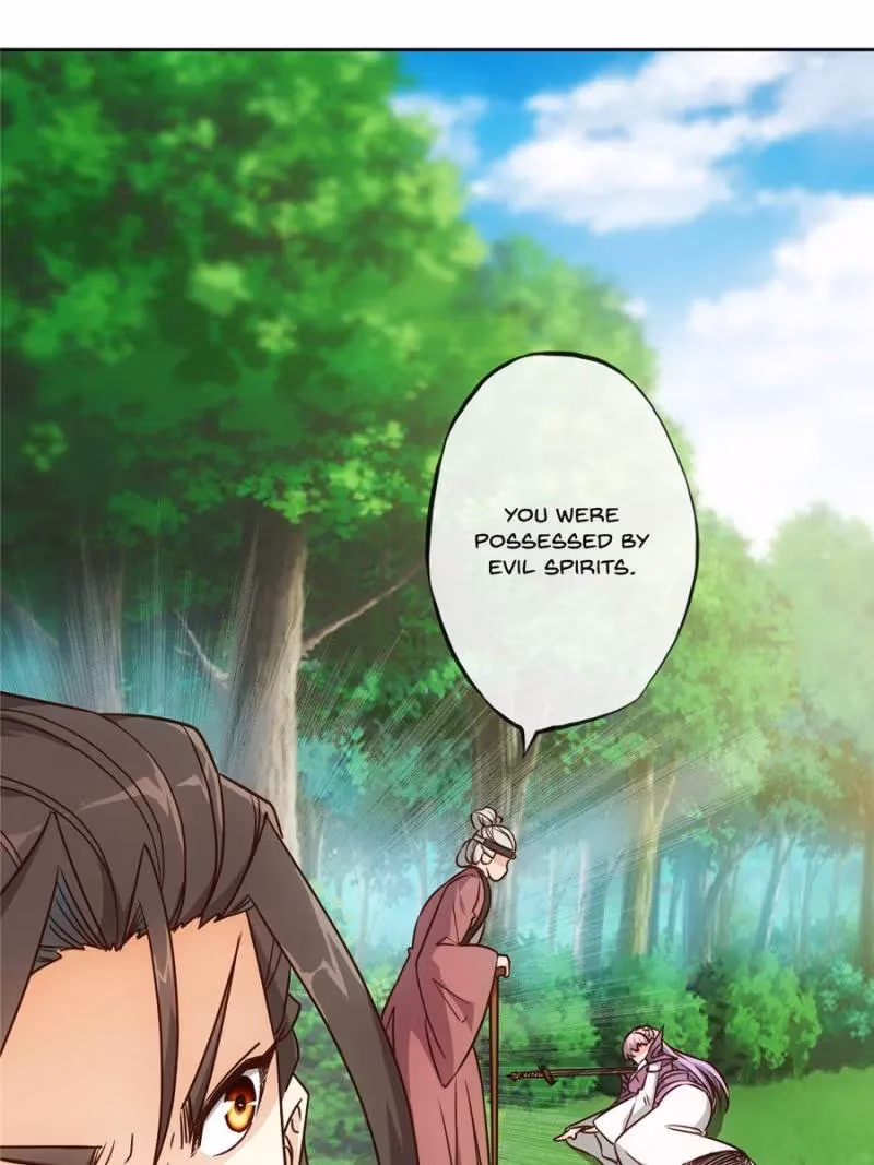 Read The Greatest Deity chapter 18 image 78 on Lezhin