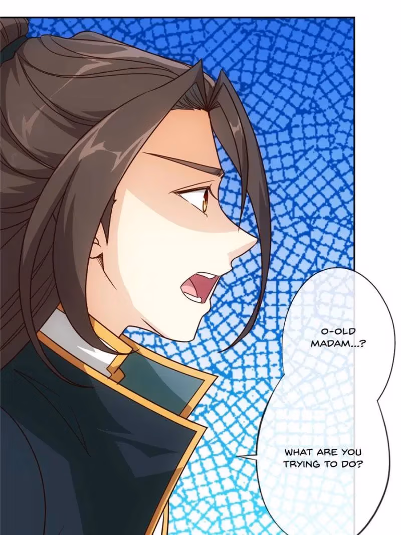 Read The Greatest Deity chapter 18 image 81 on Lezhin