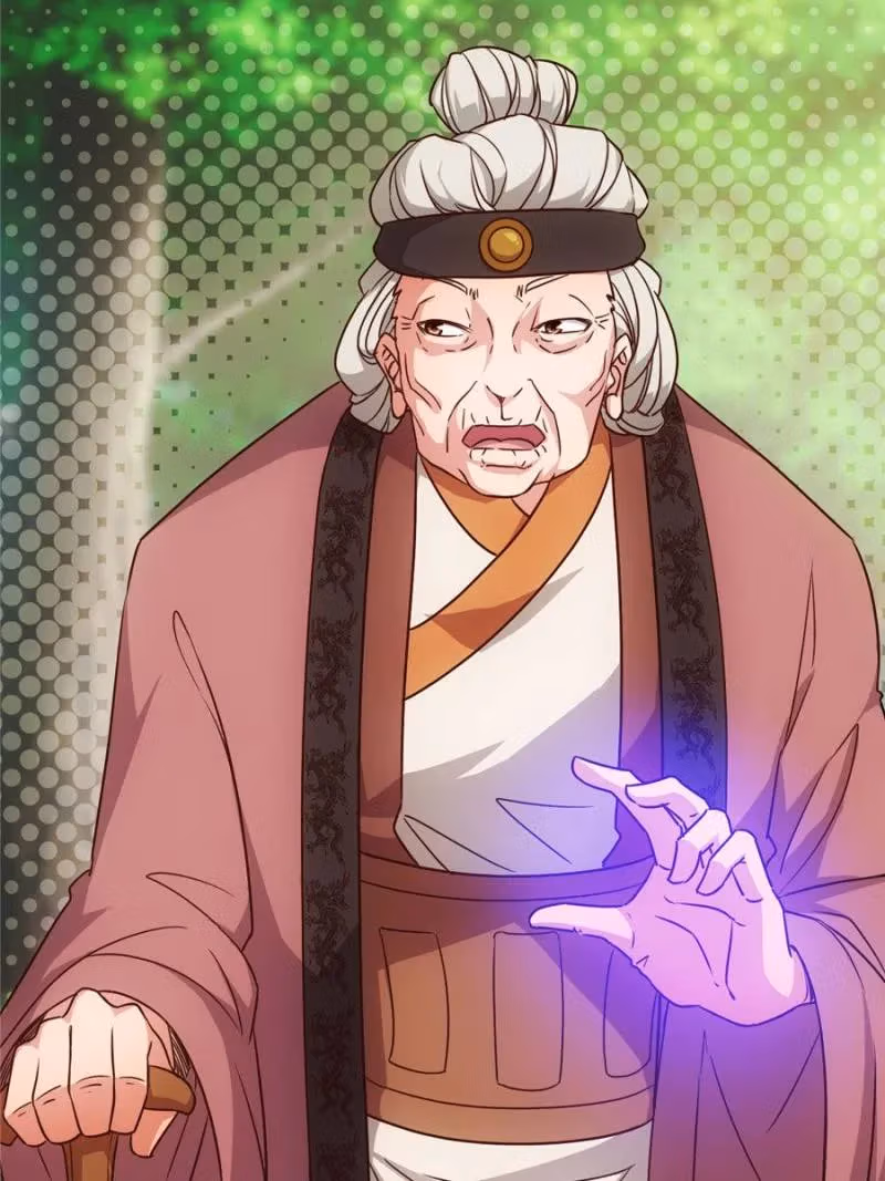Read The Greatest Deity chapter 18 image 84 on Lezhin