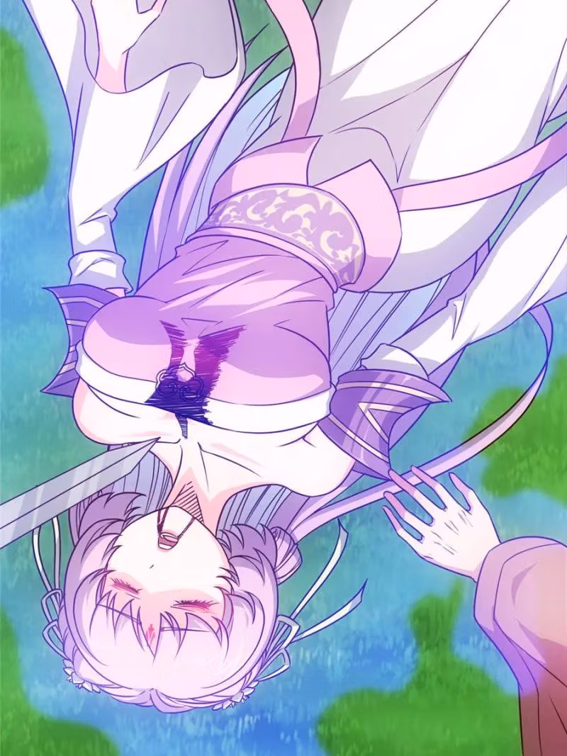 Read The Greatest Deity chapter 19 image 1 on Lezhin