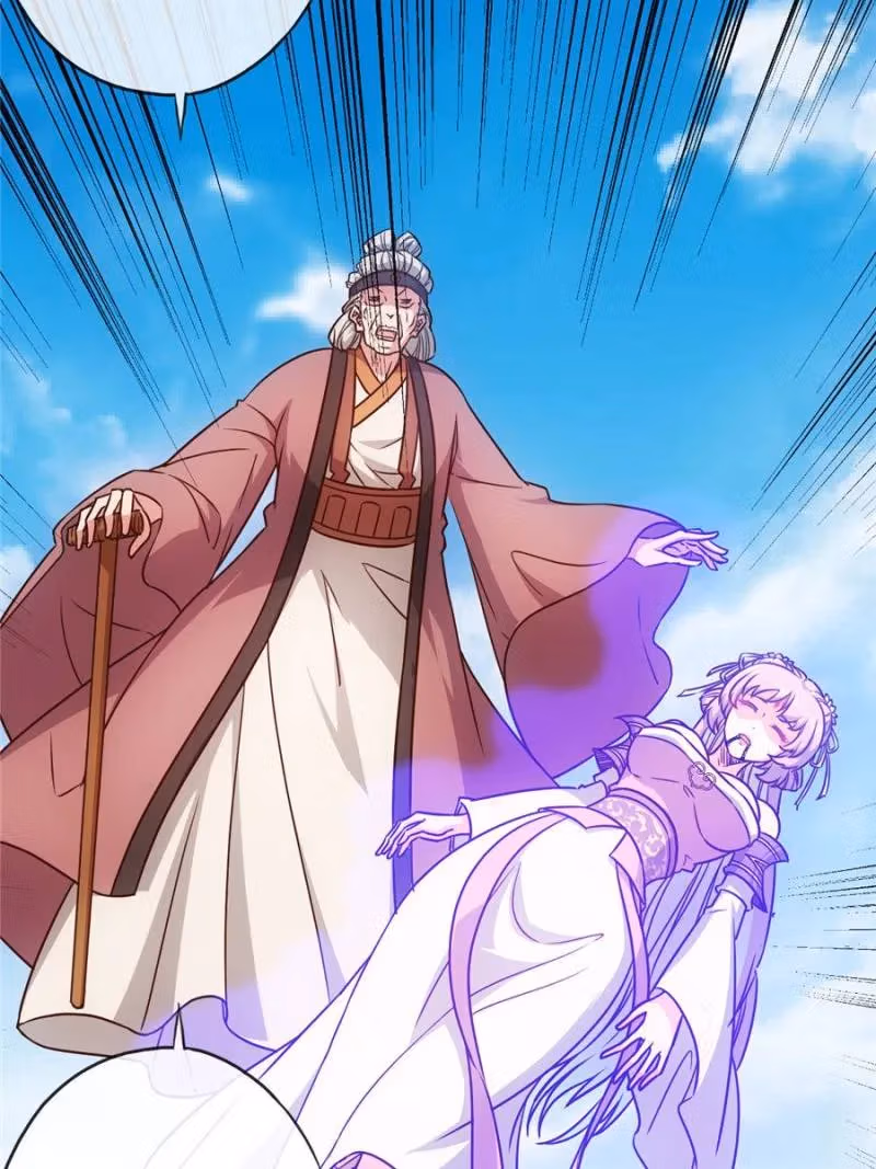 Read The Greatest Deity chapter 19 image 12 on Lezhin