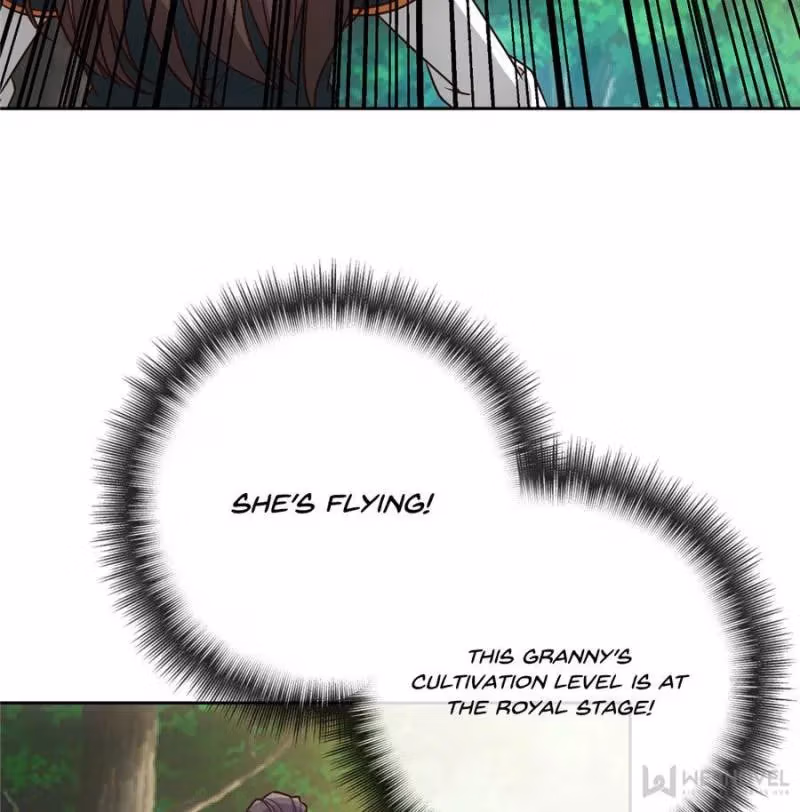 Read The Greatest Deity chapter 19 image 14 on Lezhin