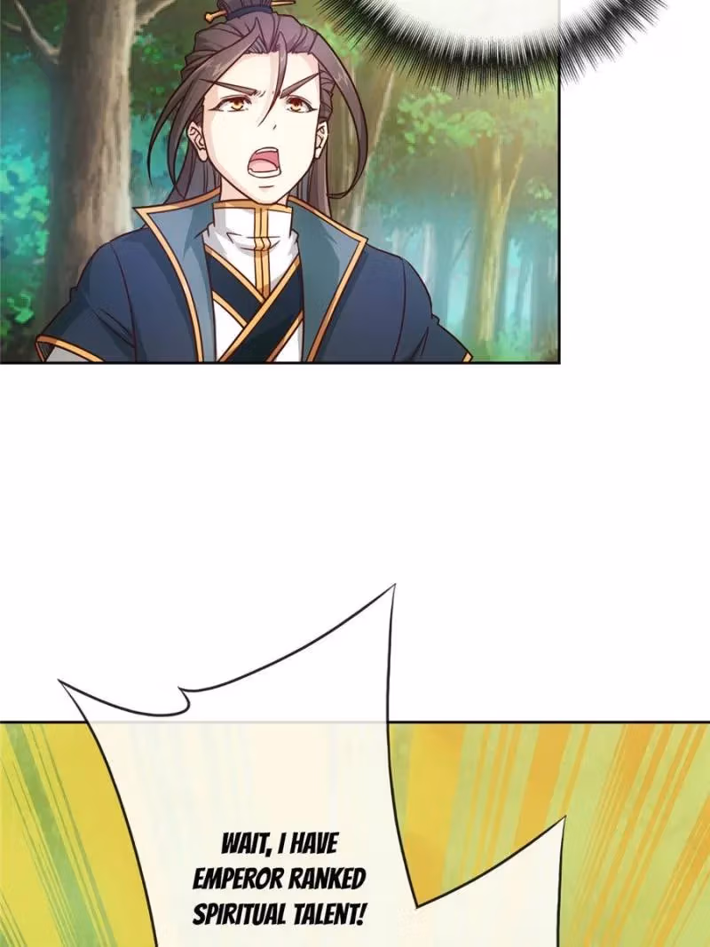 Read The Greatest Deity chapter 19 image 15 on Lezhin