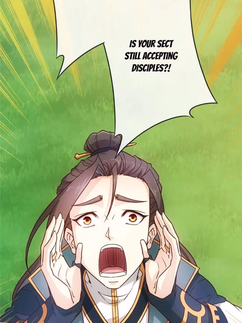 Read The Greatest Deity chapter 19 image 16 on Lezhin