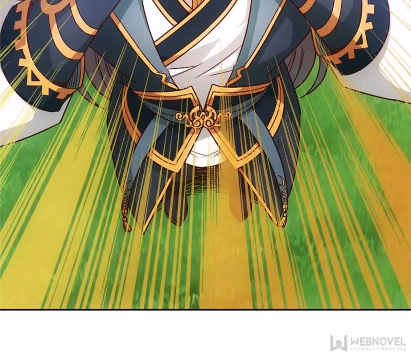 Read The Greatest Deity chapter 19 image 17 on Lezhin