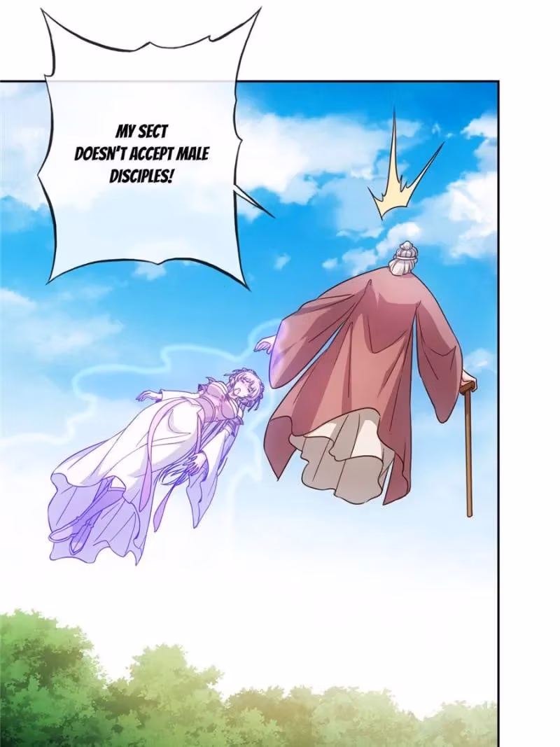Read The Greatest Deity chapter 19 image 18 on Lezhin