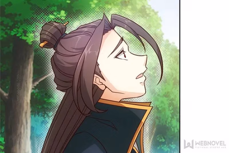 Read The Greatest Deity chapter 19 image 20 on Lezhin