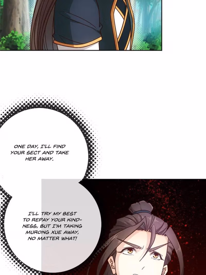 Read The Greatest Deity chapter 19 image 21 on Lezhin