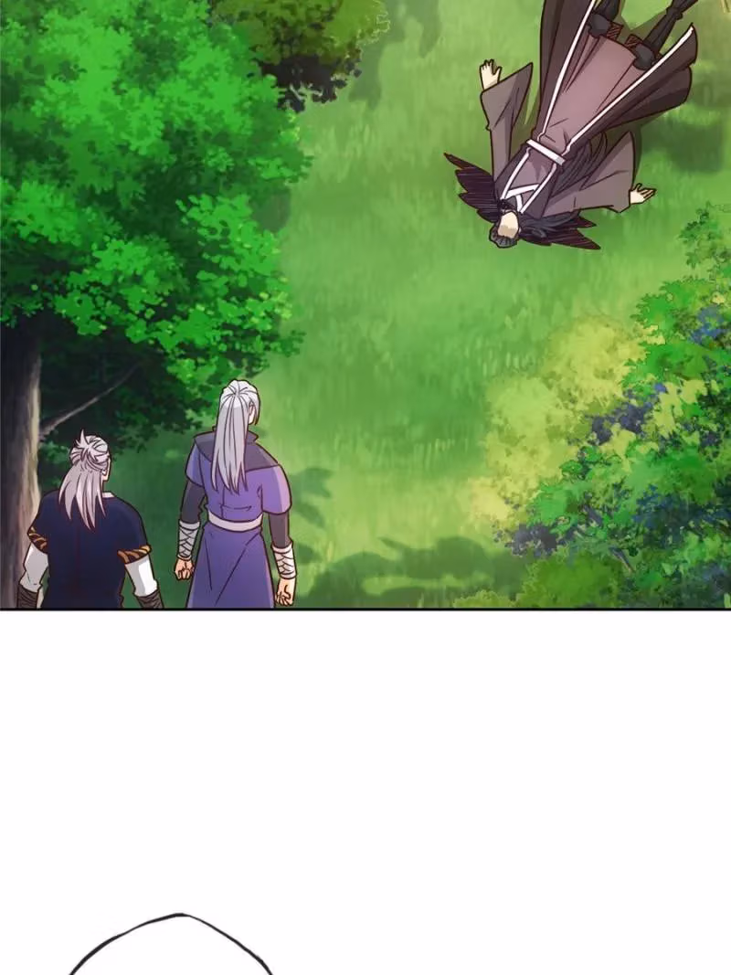 Read The Greatest Deity chapter 19 image 24 on Lezhin