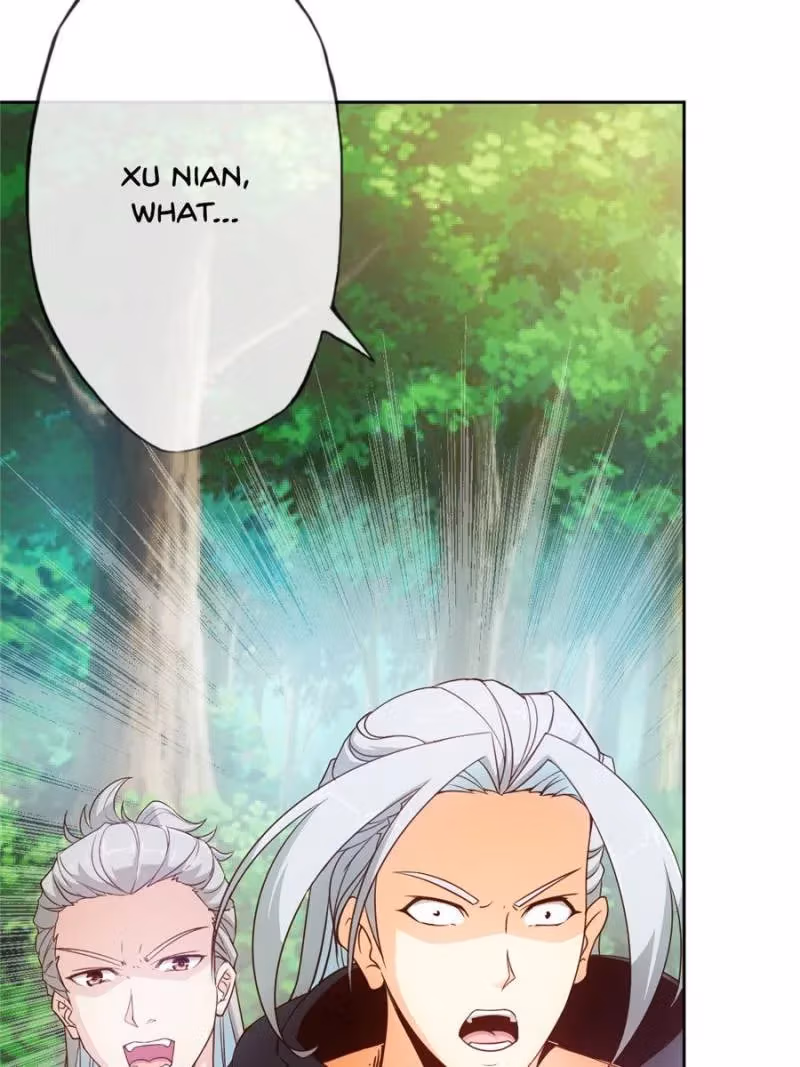 Read The Greatest Deity chapter 19 image 25 on Lezhin
