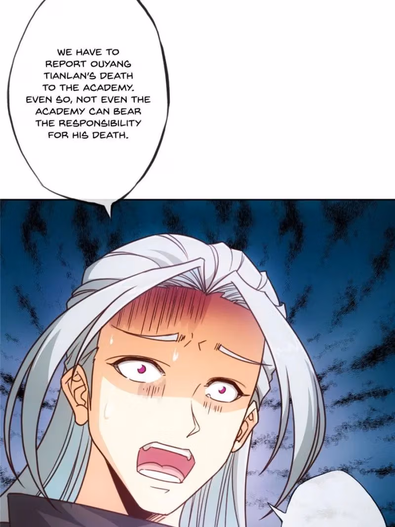 Read The Greatest Deity chapter 19 image 27 on Lezhin