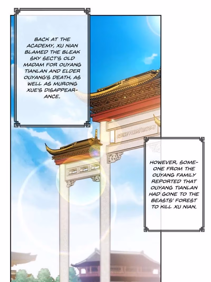 Read The Greatest Deity chapter 19 image 30 on Lezhin