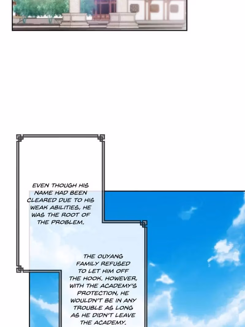 Read The Greatest Deity chapter 19 image 31 on Lezhin