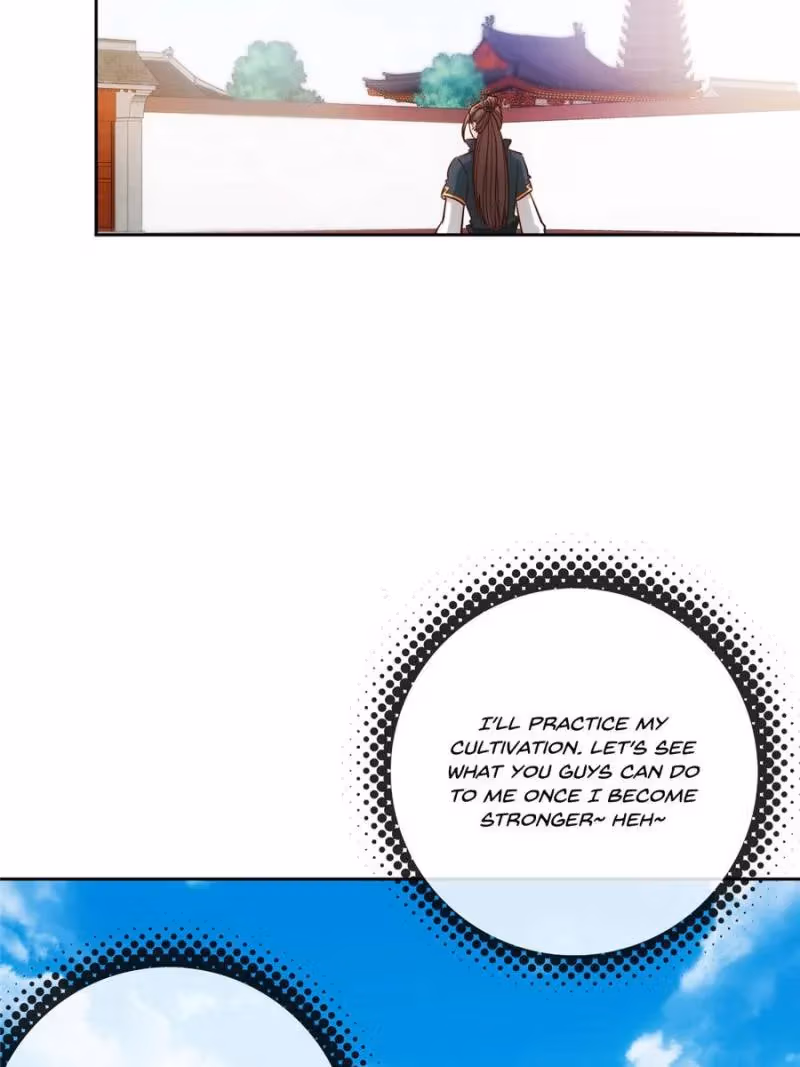 Read The Greatest Deity chapter 19 image 33 on Lezhin