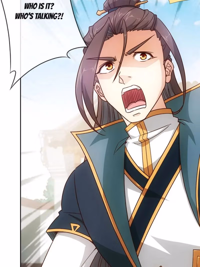 Read The Greatest Deity chapter 19 image 39 on Lezhin