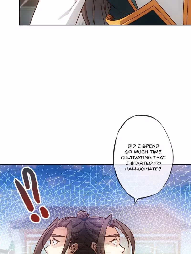 Read The Greatest Deity chapter 19 image 40 on Lezhin
