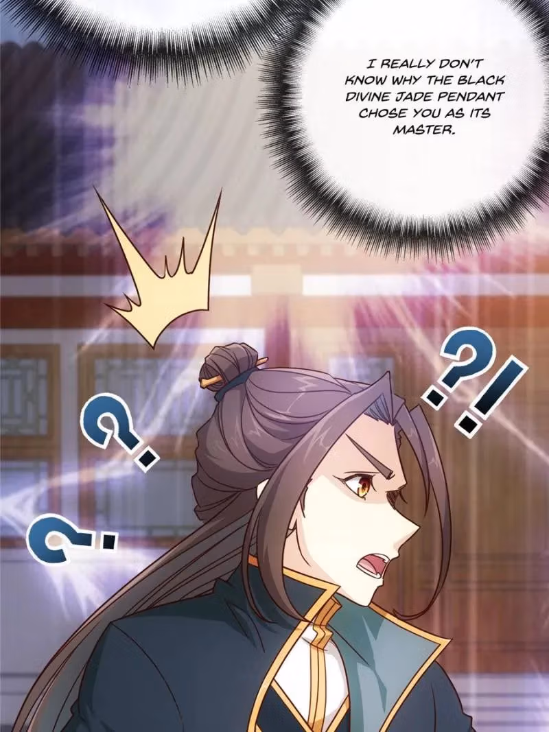 Read The Greatest Deity chapter 19 image 43 on Lezhin