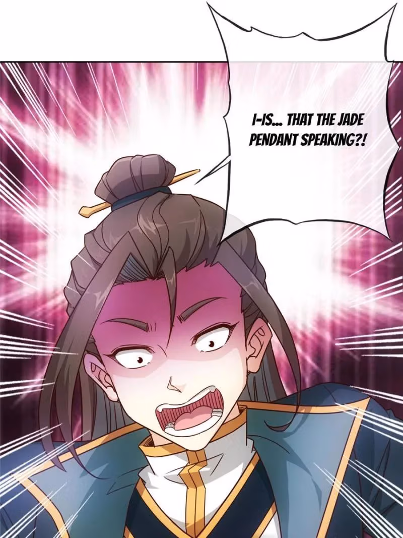 Read The Greatest Deity chapter 19 image 45 on Lezhin