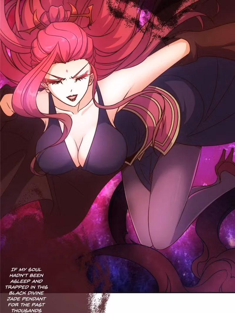 Read The Greatest Deity chapter 19 image 48 on Lezhin