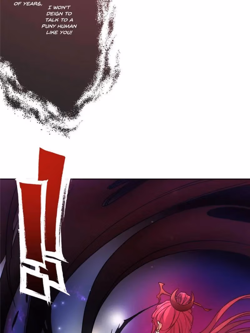 Read The Greatest Deity chapter 19 image 49 on Lezhin