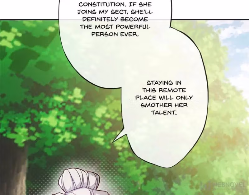 Read The Greatest Deity chapter 19 image 5 on Lezhin
