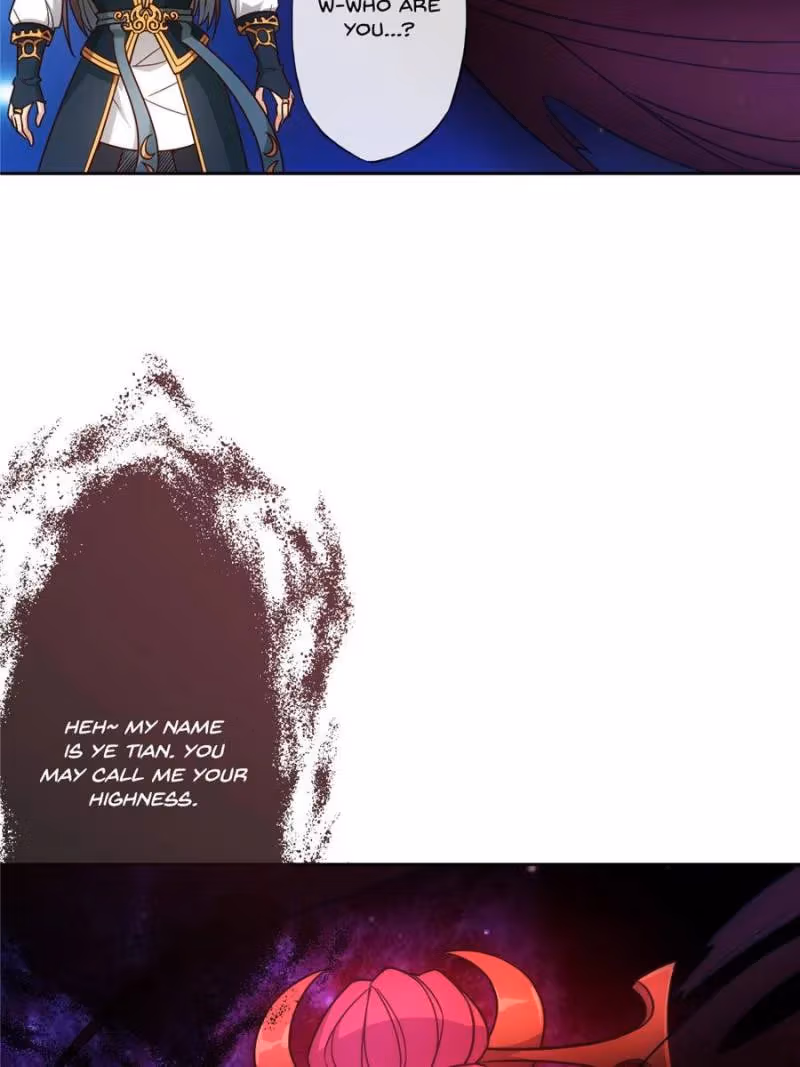 Read The Greatest Deity chapter 19 image 52 on Lezhin