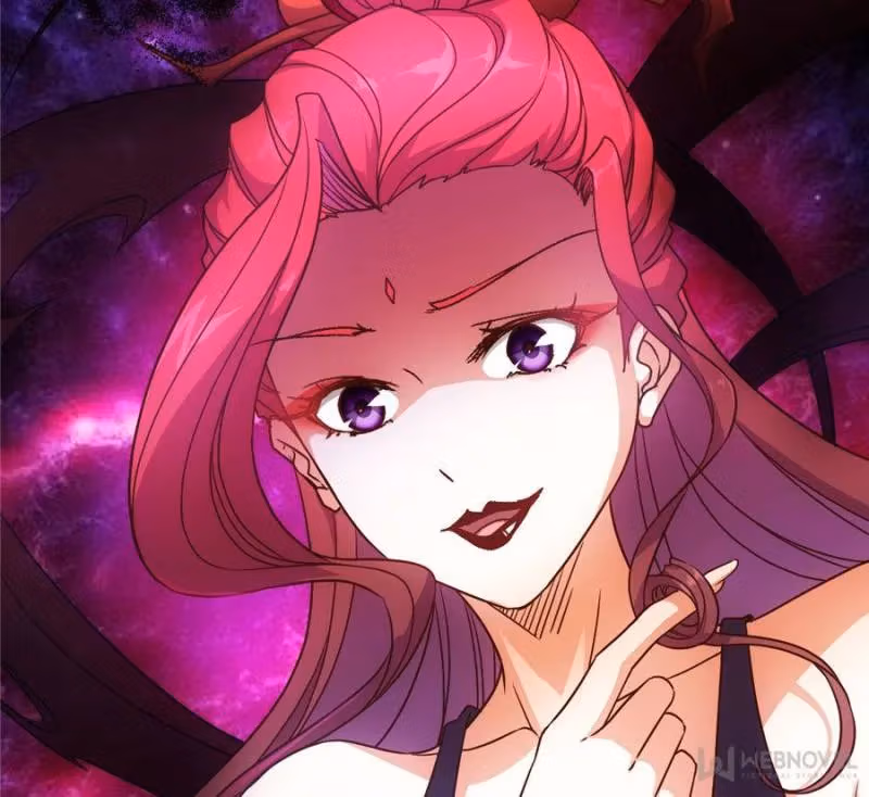 Read The Greatest Deity chapter 19 image 53 on Lezhin