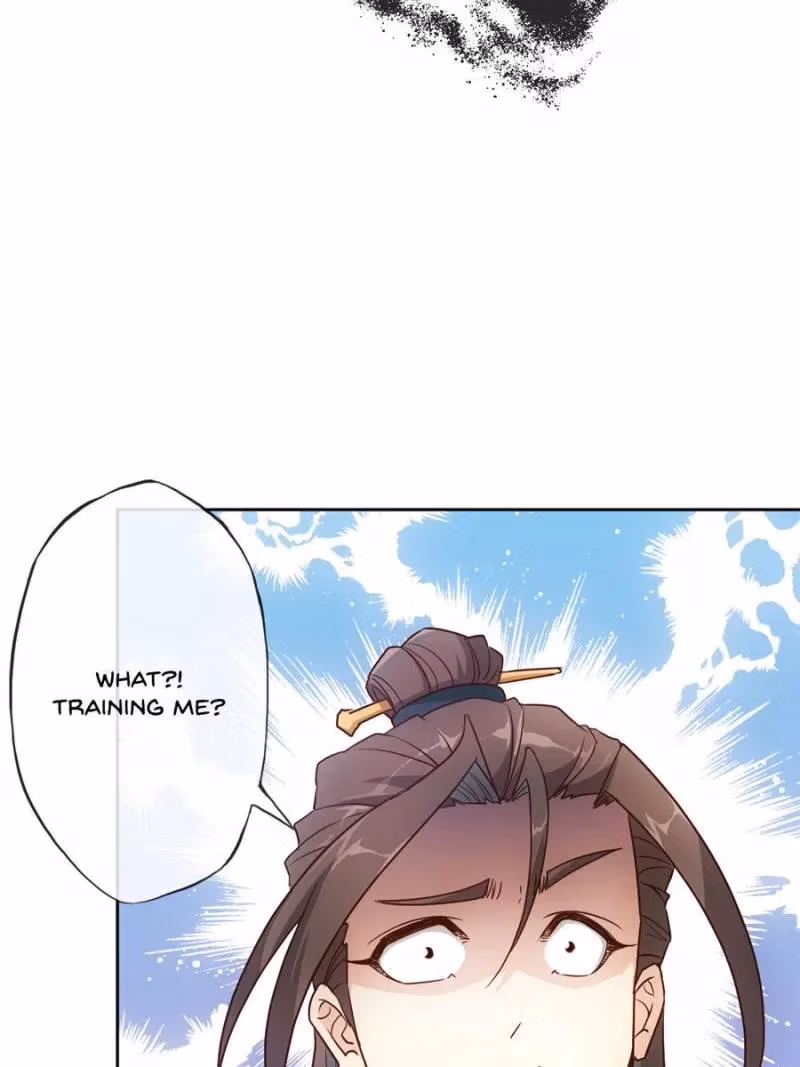 Read The Greatest Deity chapter 19 image 58 on Lezhin