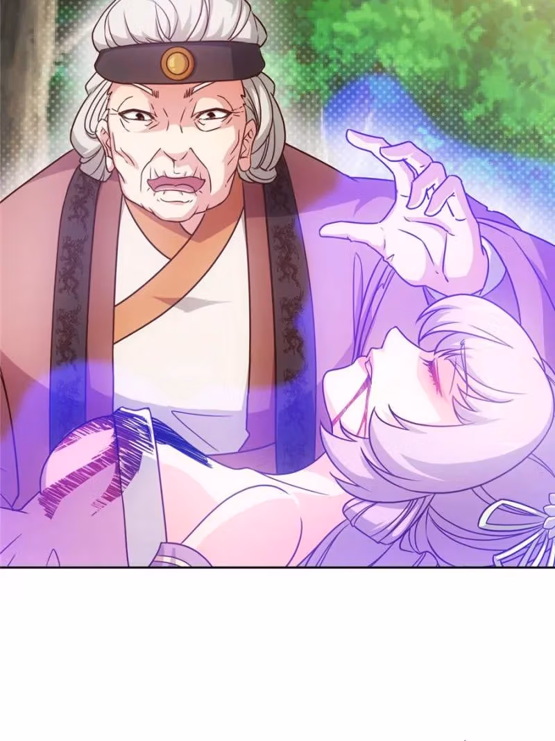 Read The Greatest Deity chapter 19 image 6 on Lezhin