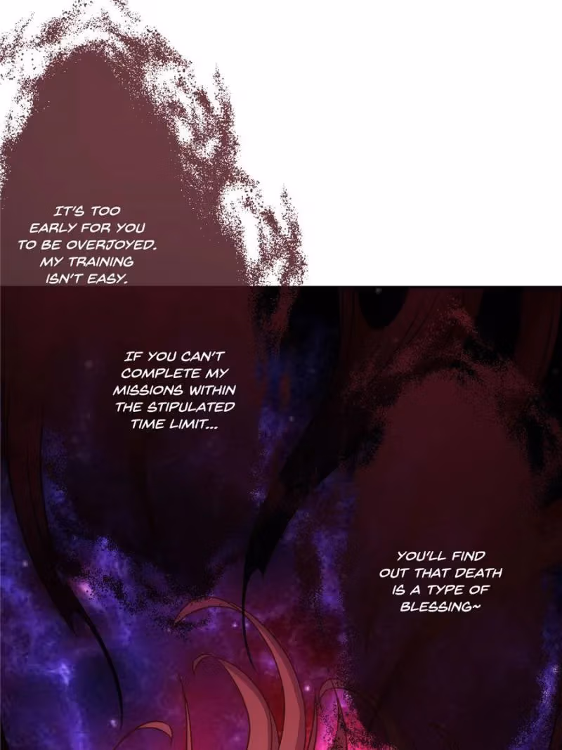 Read The Greatest Deity chapter 19 image 60 on Lezhin