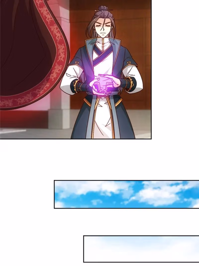 Read The Greatest Deity chapter 19 image 64 on Lezhin