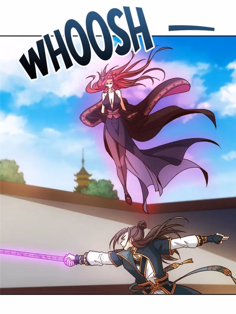 Read The Greatest Deity chapter 19 image 66 on Lezhin